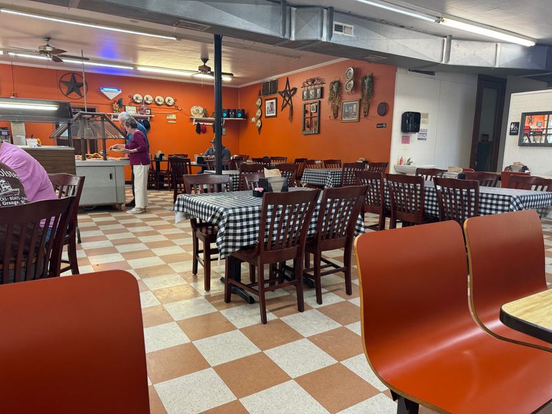 Murray’s Bar-B-Que & Seafood