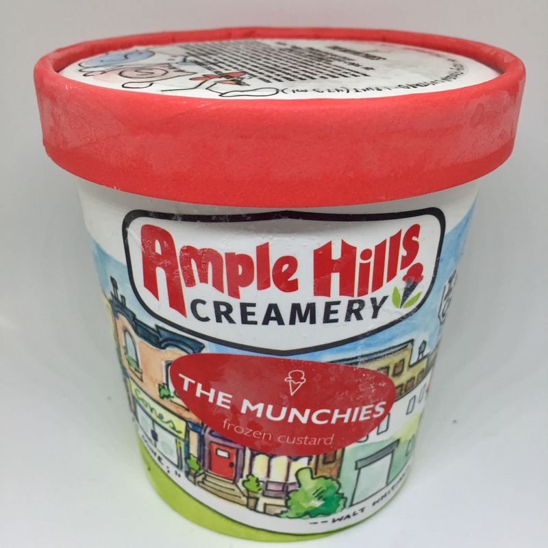 Ample Hills