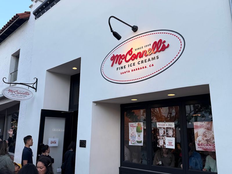 McConnell's Fine Ice Creams McConnell's Fine Ice Creams