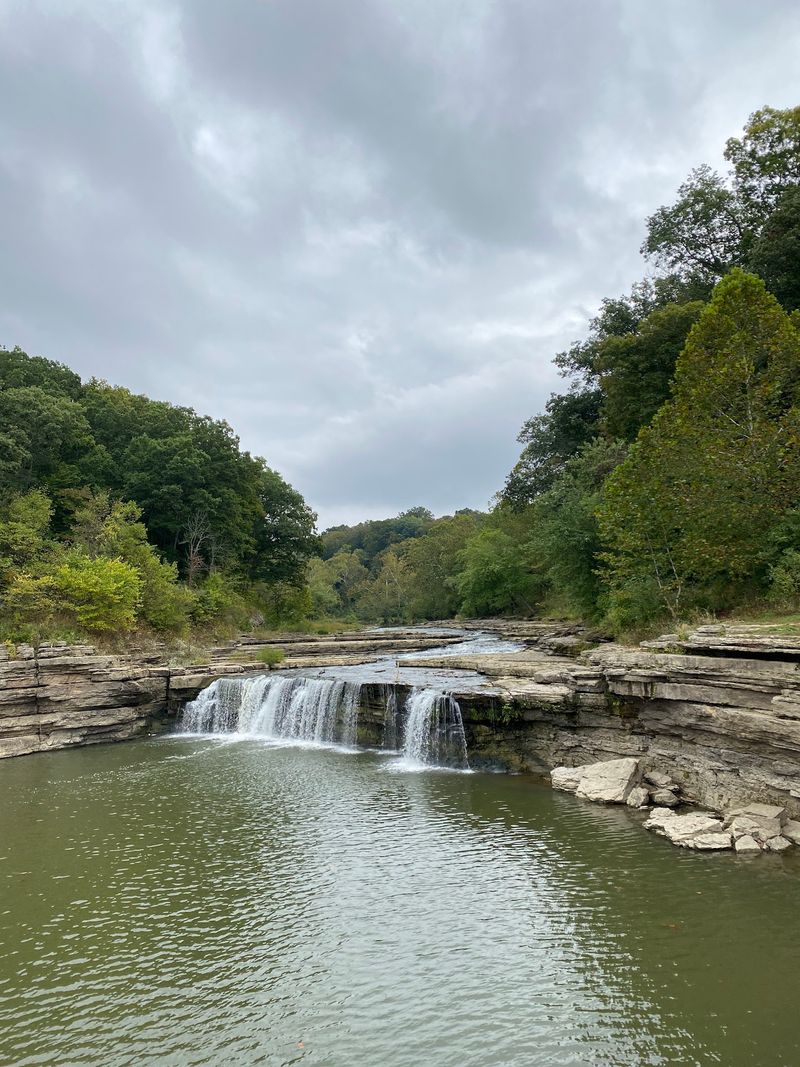 McCormick's Creek State Park