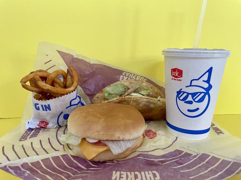 Jack In The Box: Jacking Up Prices While Quality Falls
