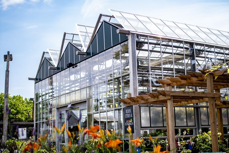 McDonald Garden Center McDonald Garden Center