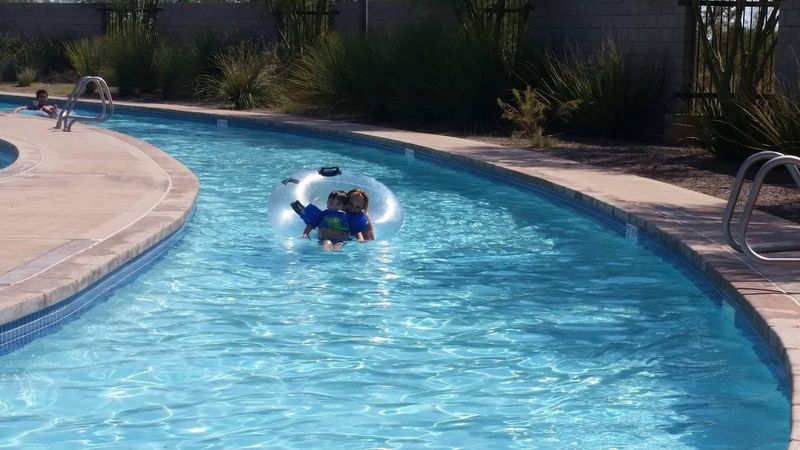McDowell Mountain Ranch Aquatic & Fitness Center, Scottsdale