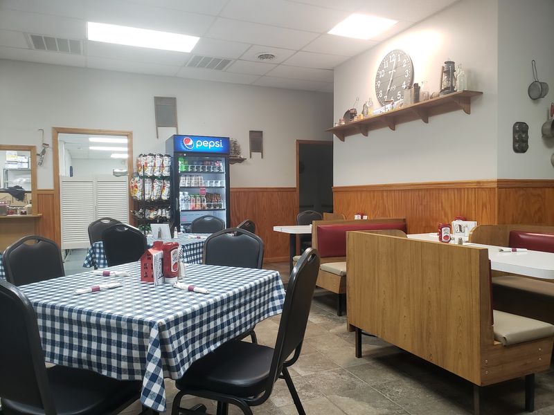 McFly's Diner