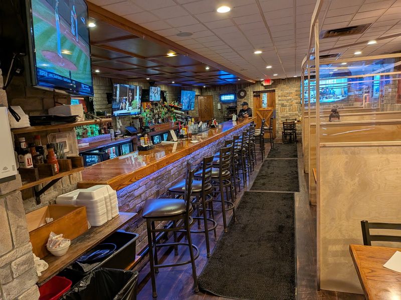McGarrey's Oakwood, Erie, Pennsylvania