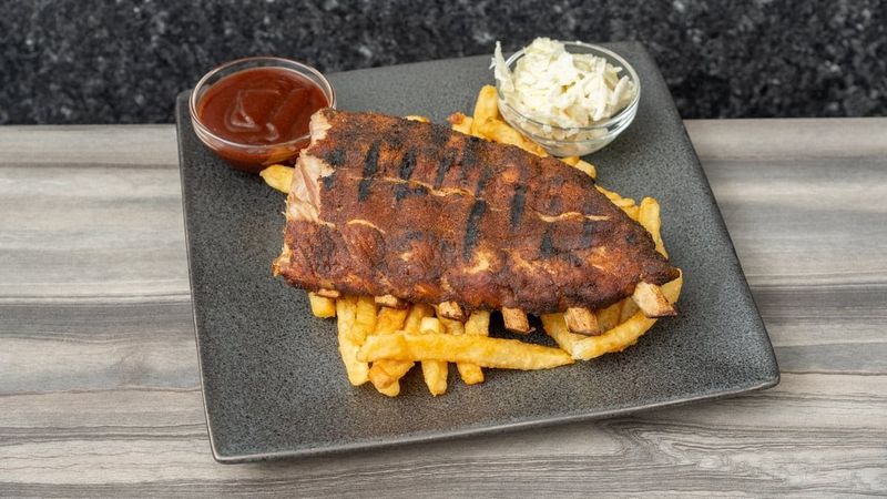 Rochester Mills Beer Co., Rochester