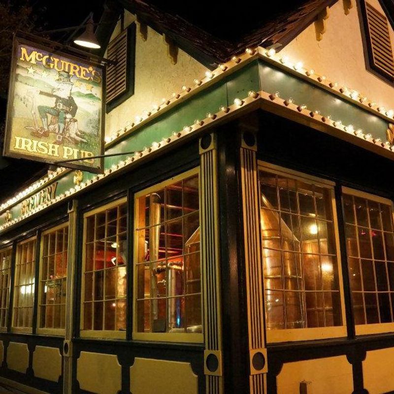 McGuire's Irish Pub Pensacola