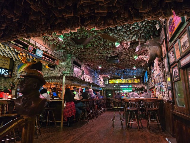 McGuire's Irish Pub, Pensacola McGuire's Irish Pub, Pensacola
