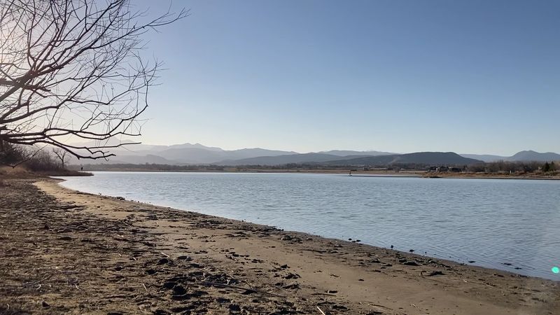 McIntosh Lake Nature Area
