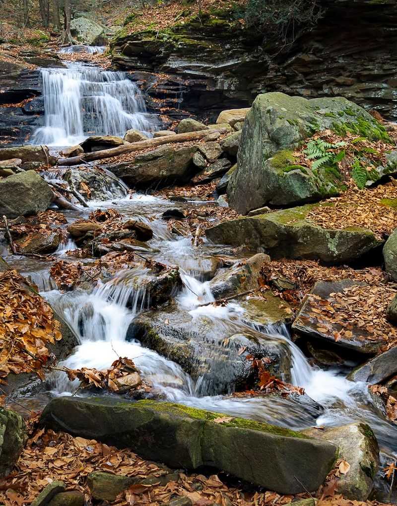 How Rock Run Earned Its Stellar Reputation