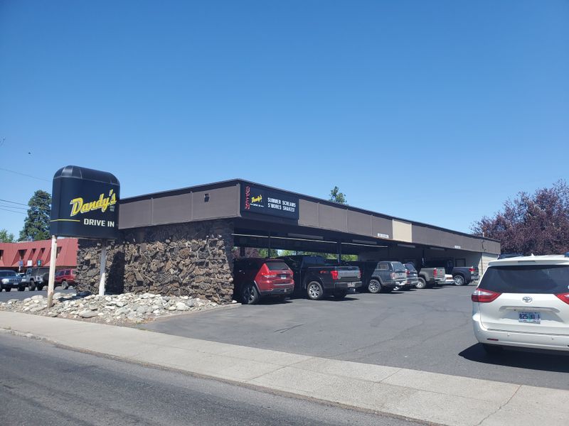 Dandy's Drive-In — Bend, Oregon
