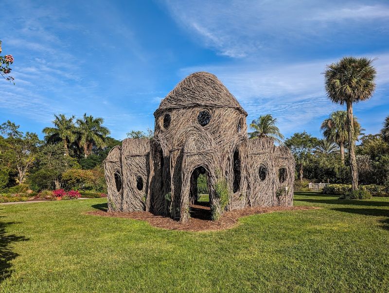 Mounts Botanical Garden, West Palm Beach
