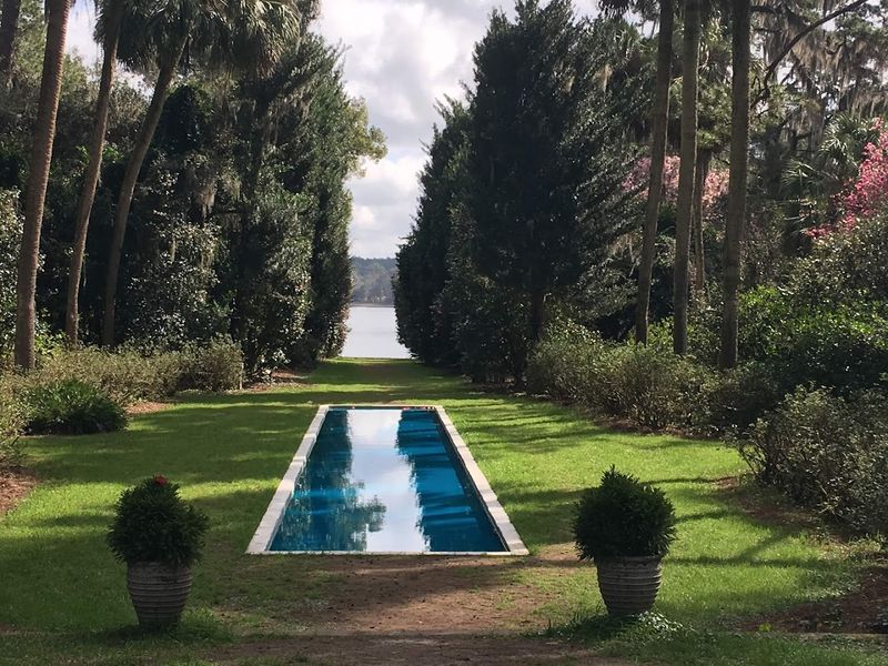 Alfred B. Maclay Gardens State Park 