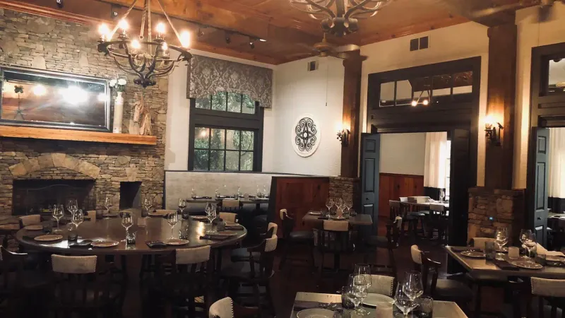 J. Michael's Prime - Canton's Hidden Culinary Jewel