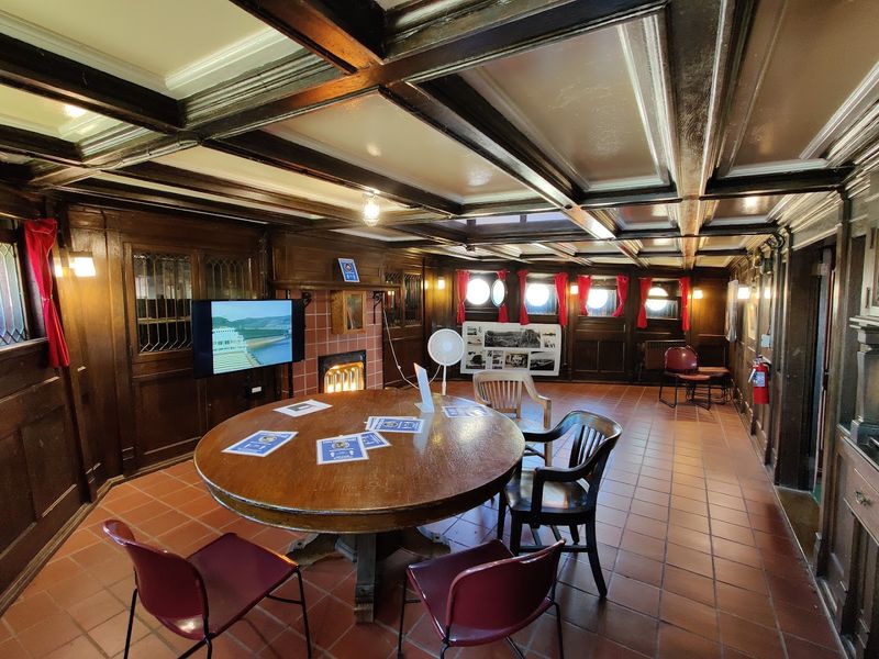 National Museum of the Great Lakes, Toledo, OH