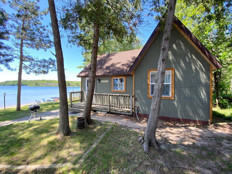 Northwoods Resort, Au Train