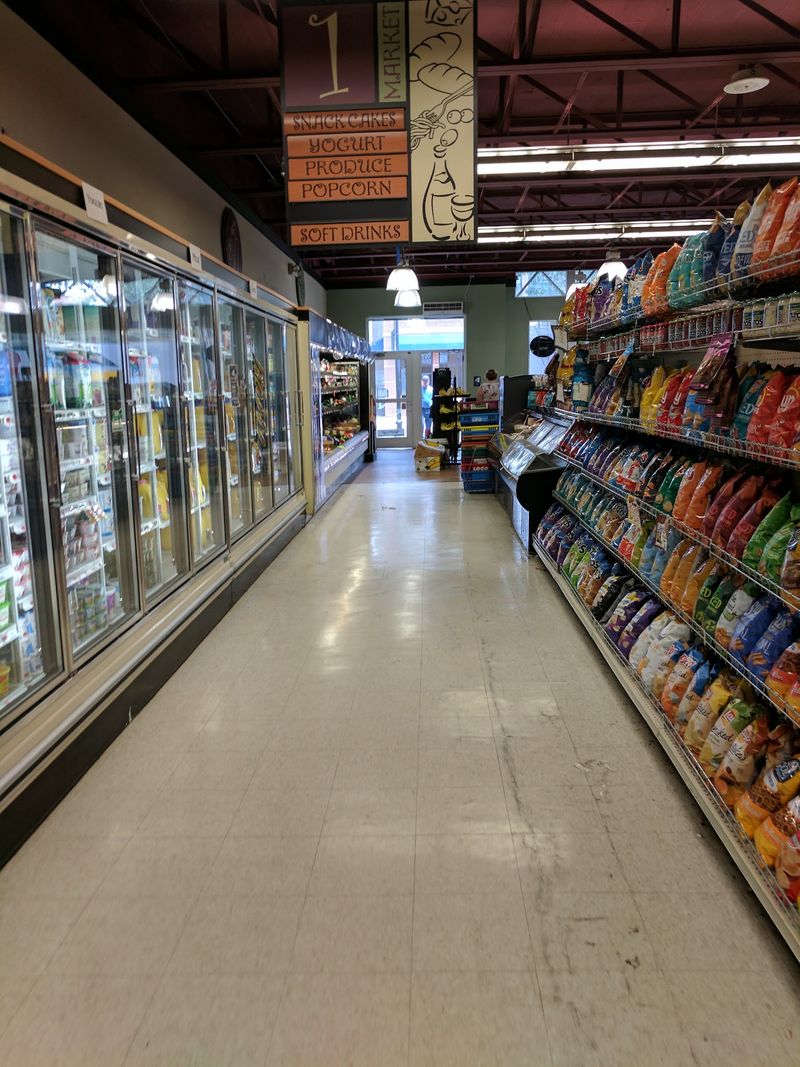 McLanahan's Downtown Market, State College