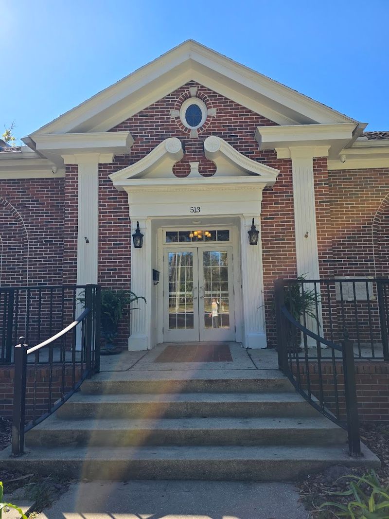 Matheson History Museum, Gainesville