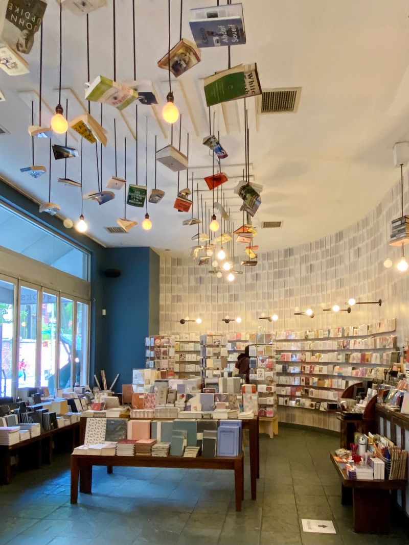 McNally Jackson Books SoHo McNally Jackson Books SoHo