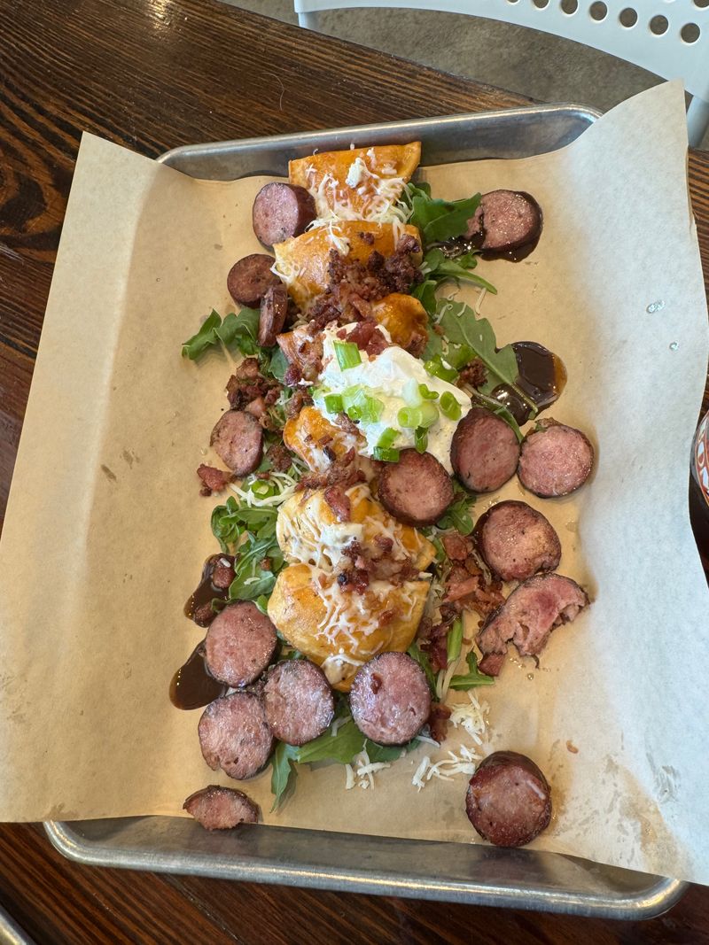 Carmella’s Montford, Charlotte