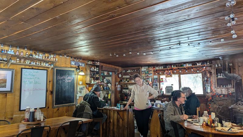 Meadow Mountain Cafe And The Lil’s Pie House Legacy