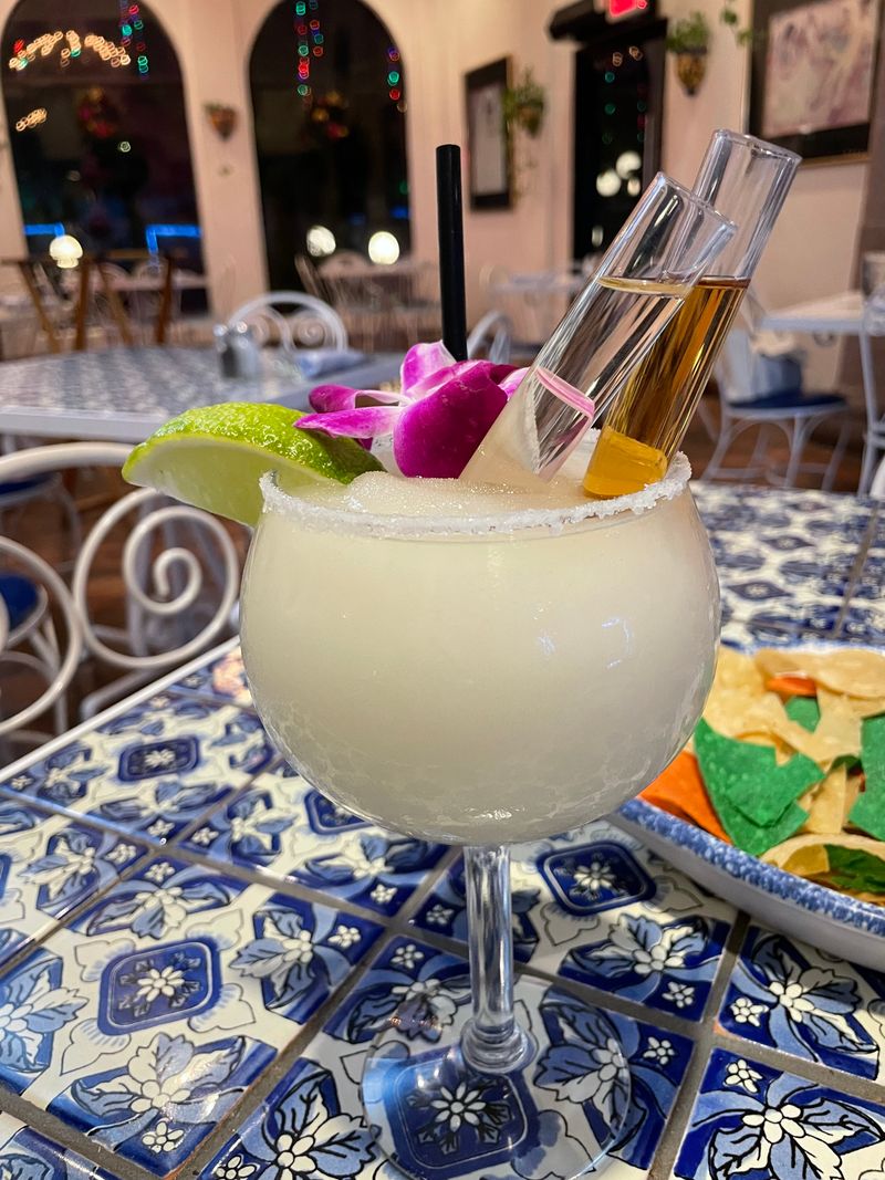 La Fogata Mexican Cuisine, San Antonio