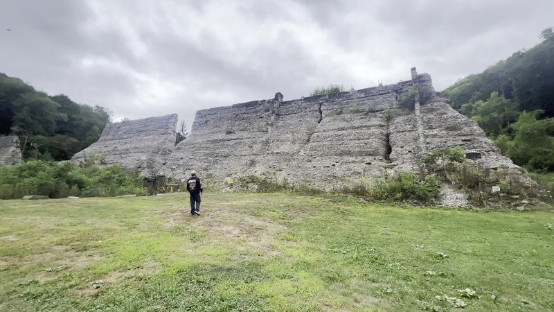 Austin Dam Memorial Park, Austin