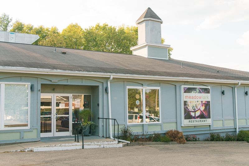 Meadowlark Restaurant, Kettering