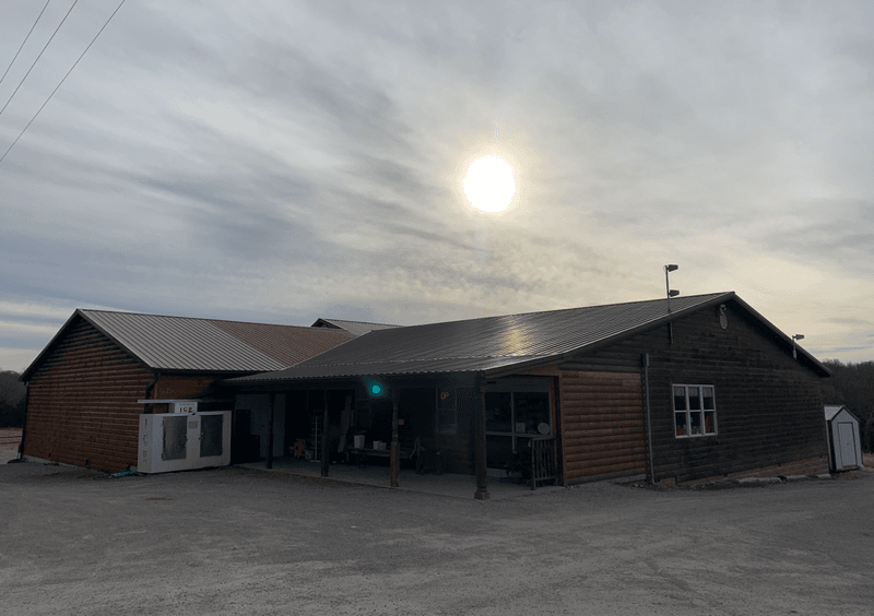 Meadowview Dutch Market