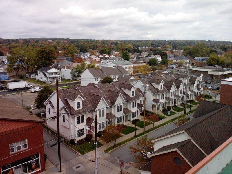 Meadville, Crawford County, Pennsylvania