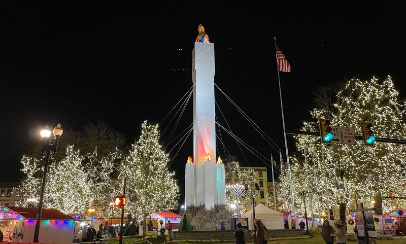 Easton, Pennsylvania, United States