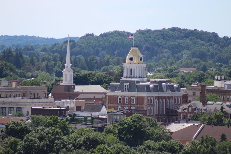 Indiana, Pennsylvania