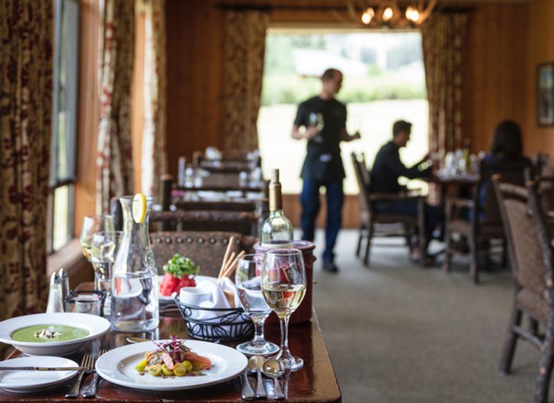 Meals So Good Guests Plan Trips Around Them
