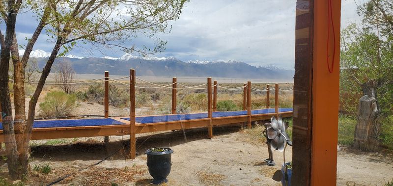 The Views That Stop You Mid-Sentence