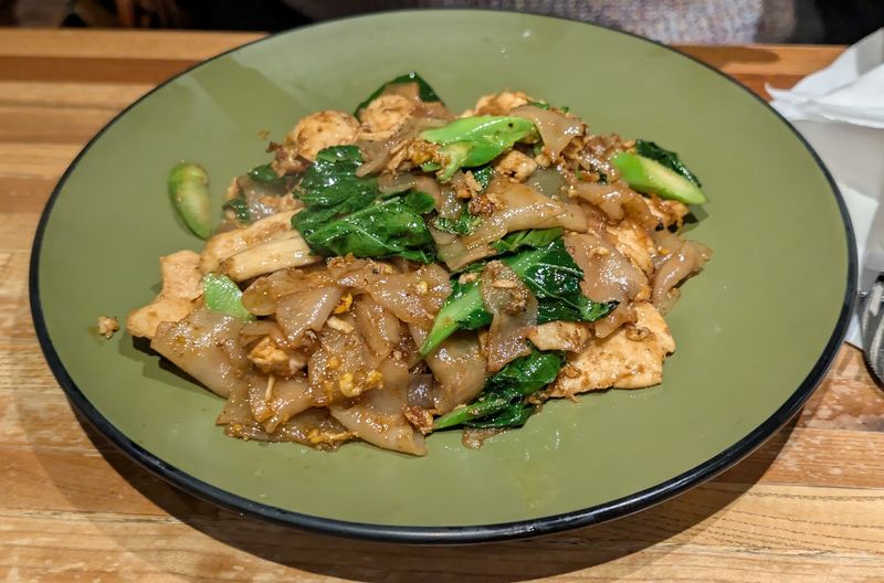 Meals That Stick In Your Memory