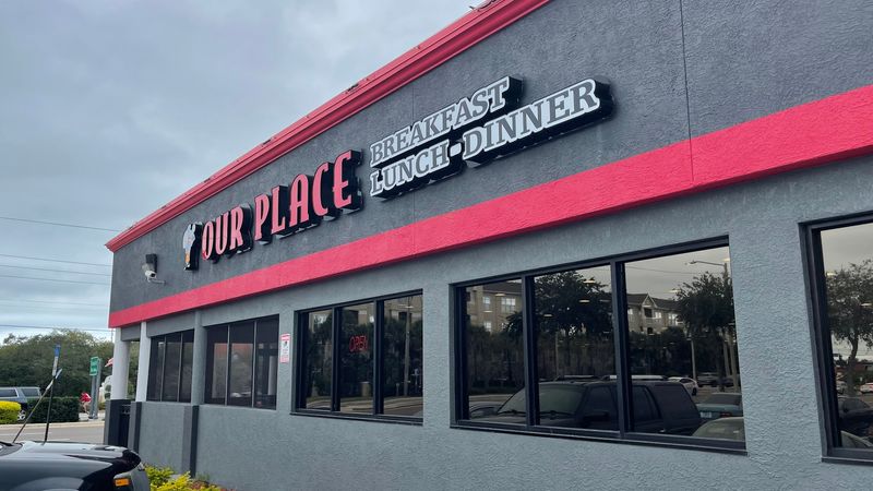 Our Place Clearwater, Clearwater