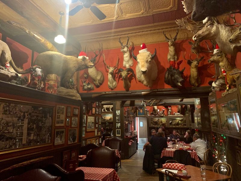 The Red Onion: Aspen's Non-Celebrity Hangout