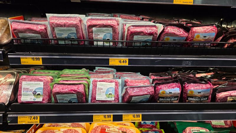 Meat And Dairy Savings That Actually Move The Needle On Your Monthly Budget