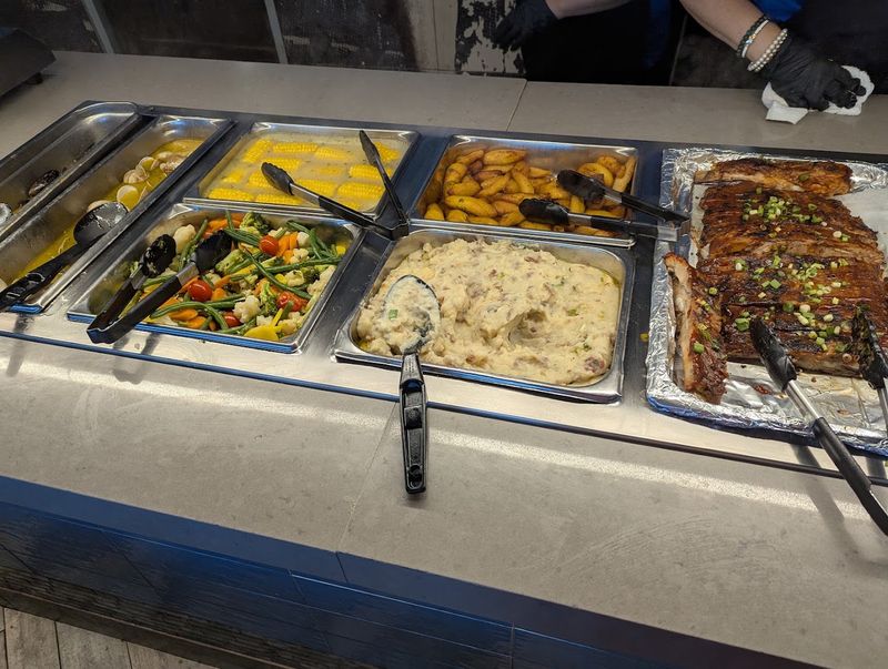 Meat And Poultry Options For Non-Seafood Eaters
