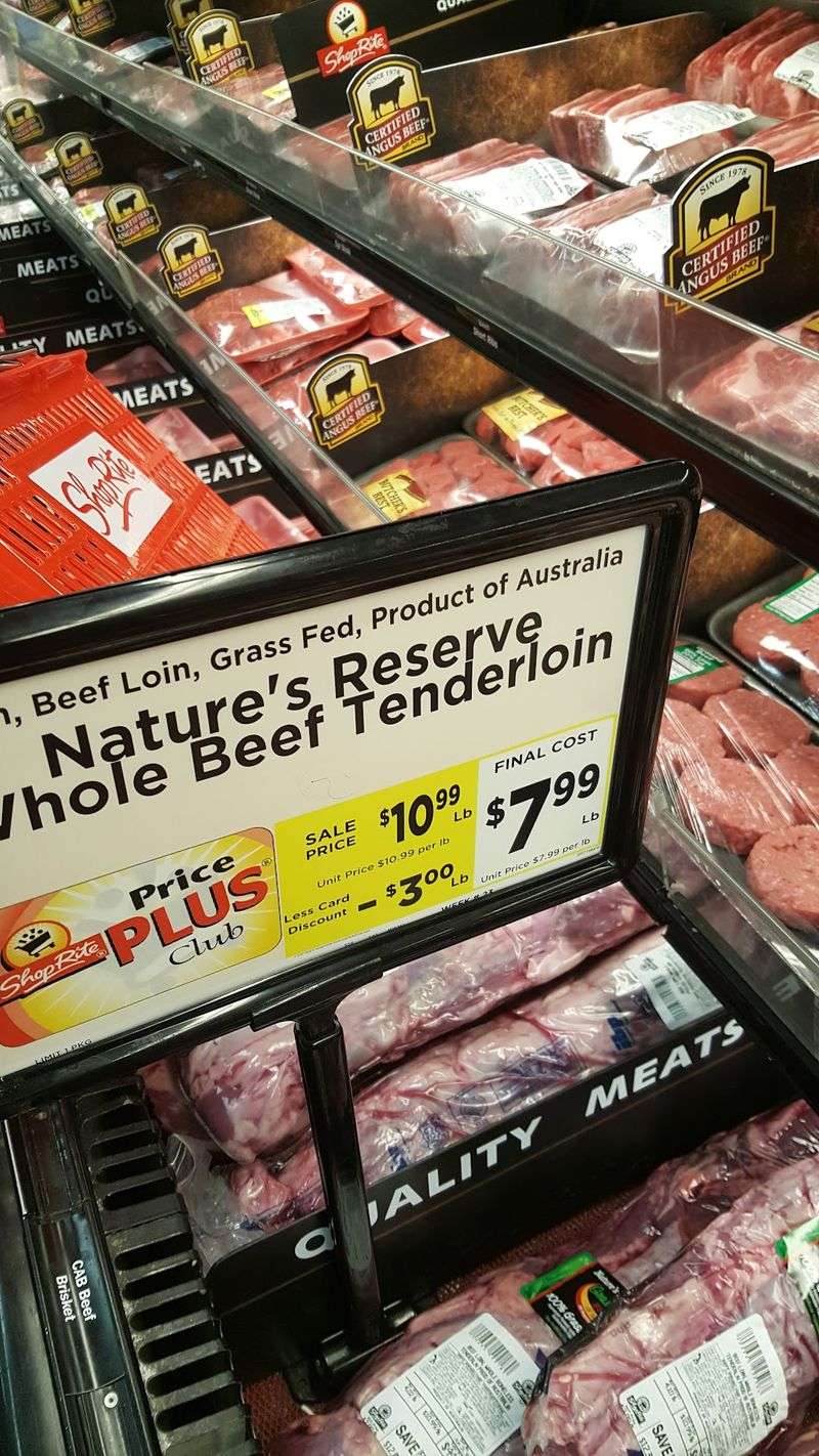Meat And Seafood Worth Getting Excited About