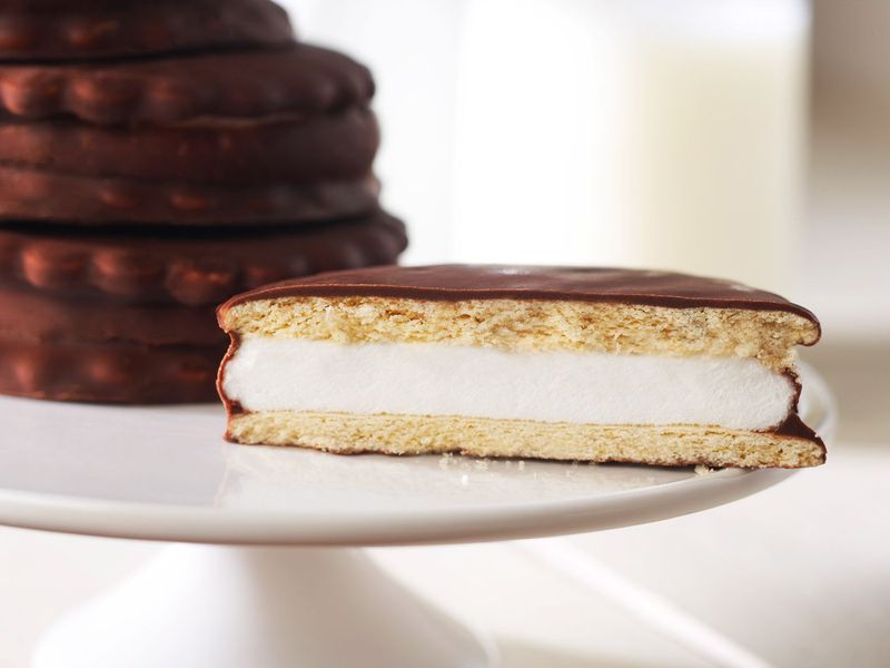 Moon Pies: The Original Chattanooga Treat