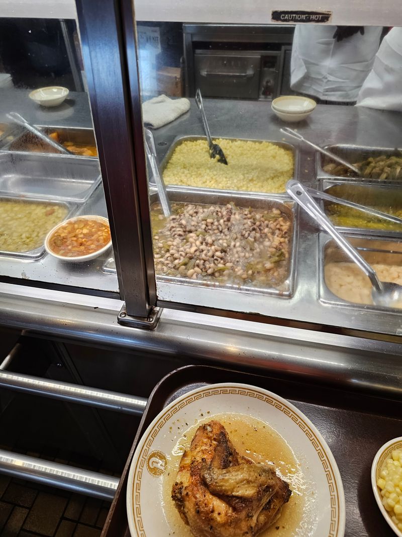 The Three Sides Philosophy