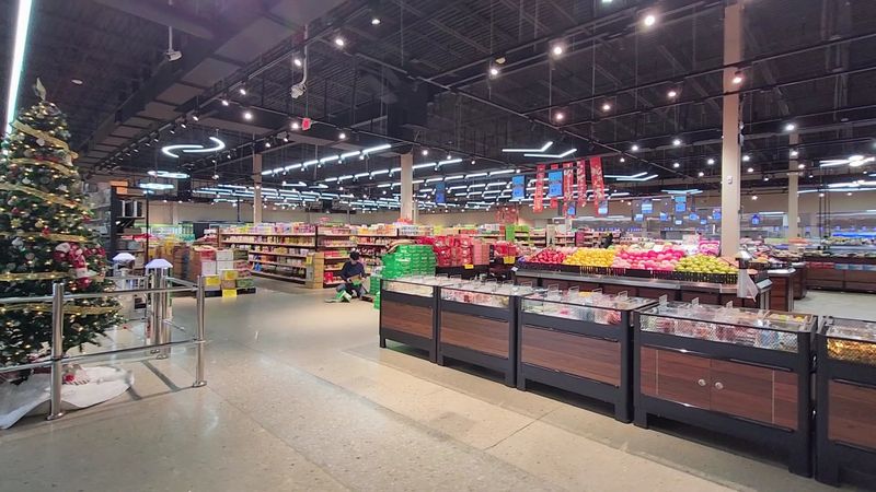 Meat Counter Finds You Rarely See