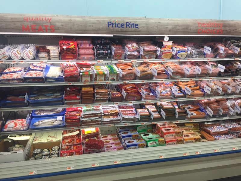 Meat Counter Quality That Punches Above Its Price Meat Counter Quality That Punches Above Its Price