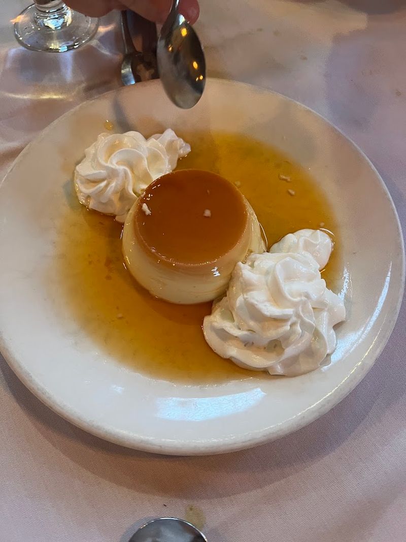 Desserts That Close the Night Right