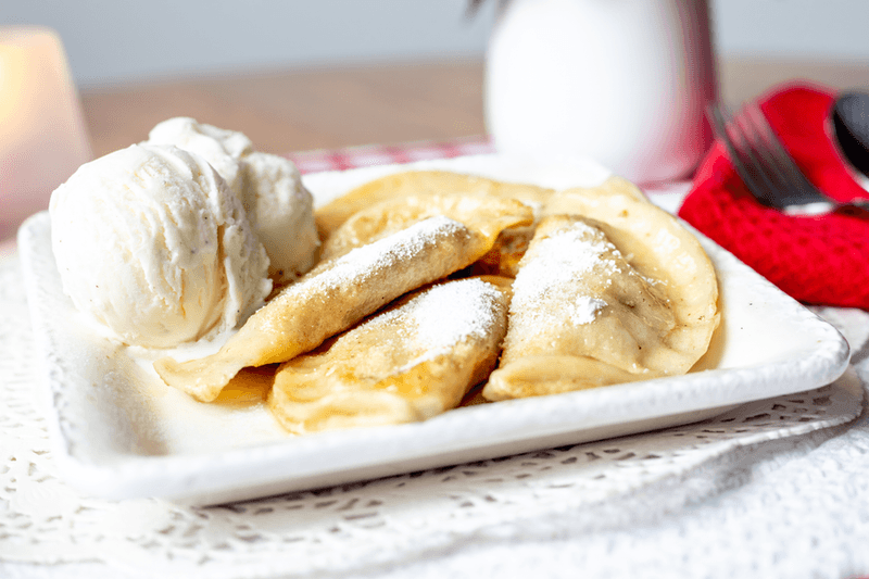 The Homemade Quality You Can Actually Taste