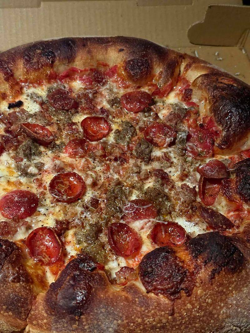 Meat Lovers And Meatball Pies Bring The Hearty Stuff