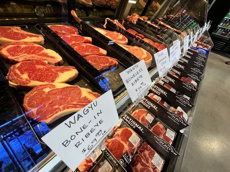 The Beef That Tells A Story Of Its Land