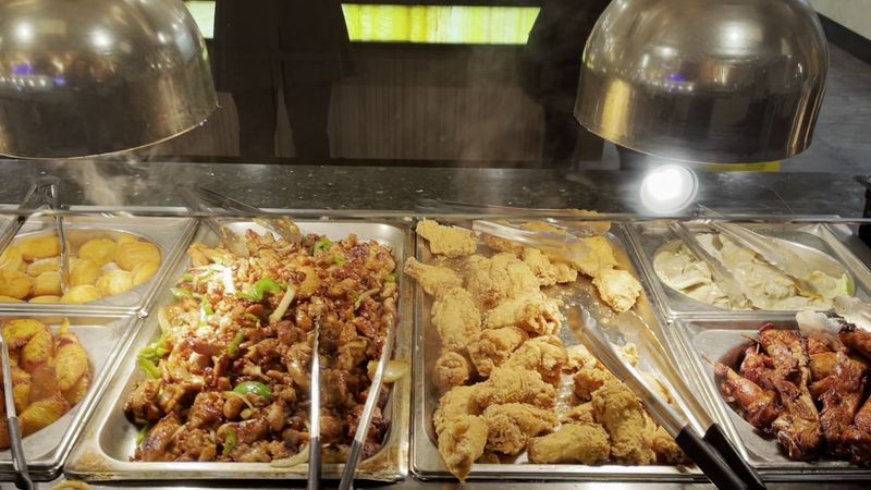 Meat Lovers Rejoice