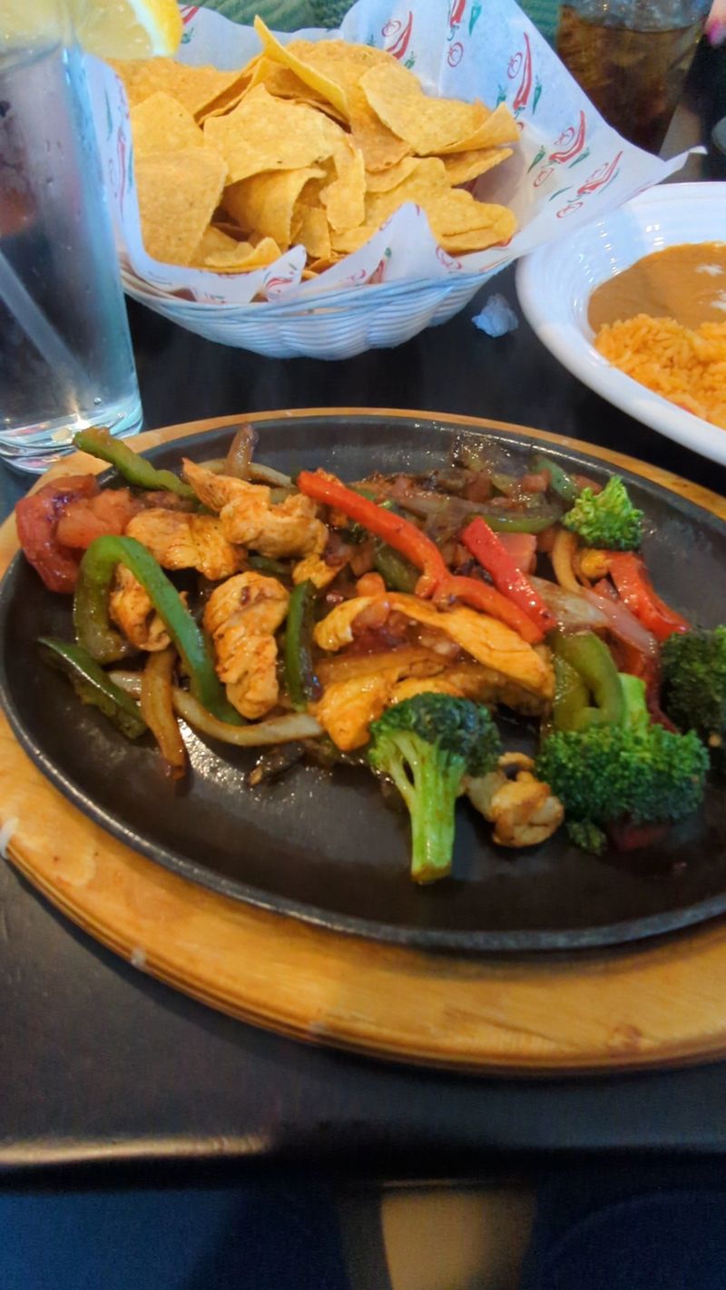 Peppers and Onions Grilled to Sweet Perfection